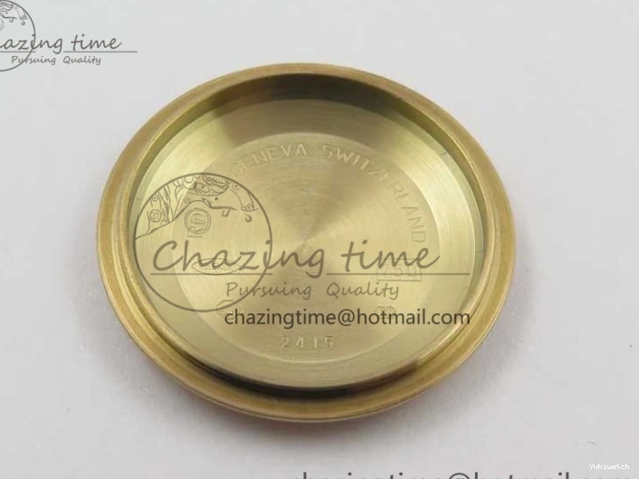 Dial Maker President 36 Edition on Markers Bp Day-Date MOP Crystral 128239 Best Bracelet RG RG White 0220